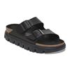 Birkenstock Arizona Chunky Birko-Flor - Black